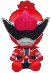 【中古】ぬいぐるみ ドンモモタロウ Chibiぬいぐるみ 「暴太郎戦隊ドンブラザーズ」