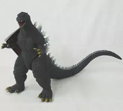 【中古】フィギュア ゴジラ2005 「ゴジラ ファイナルウォーズ」 ムービーモンスターシリーズ