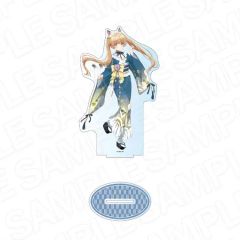 オールアイカツ！大衣装展！！ 05 白鳥ひめ（描き下ろしイラスト