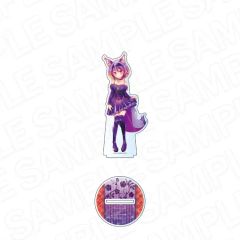 オールアイカツ！大衣装展！！ 05 白鳥ひめ（描き下ろしイラスト