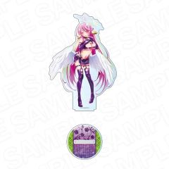オールアイカツ！大衣装展！！ 05 白鳥ひめ（描き下ろしイラスト