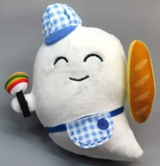 中古】ぬいぐるみ [単品] ホゲータ 2023初夢ぬいぐるみ 「ピカピカ