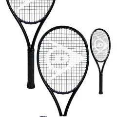 【DUNLOP】FX500 SHADOW BLACK