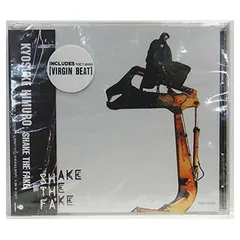 SHAKE THE FAKE