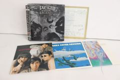 甲斐バンド 紙ジャケ17タイトル ボックスセット - メルカリ