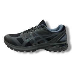ASICS  × SAN SAN GEAR Gel-Terrain  ゲルテレイン スニーカー アシックス  × サンサンギア 1203A745 ブラック 27cm （24914M）