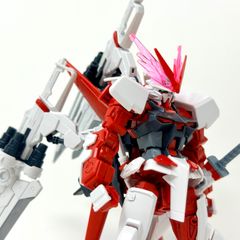プレバン限定/未組立】ガシャポン戦士NEXT SAGA02 アルガス騎士団編 全