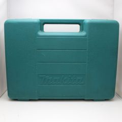 Makita(マキタ）収納ケースのみ　工具収納ケース