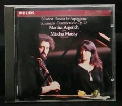 未開封 ESOTERIC SACD アルゲリッチ マイスキー アルペジオーネ - メルカリ