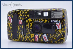 2026年最新】konica kanpaiの人気アイテム - メルカリ