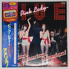 ピンク・レディー／バイ・バイ・カーニバル 〈紙ジャケットCD〉 - メルカリ