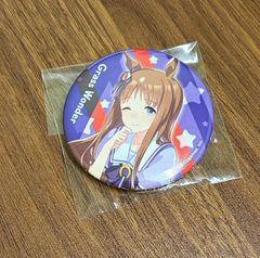家庭教師ヒットマンREBORN 怪物づかいツナ 六道骸 缶バッジ - メルカリ