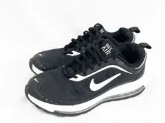 NIKE ナイキ CU4870-001 WMNS AIR MAX AP ウィメンズエアマックスAP スニーカー size24.5/黒 ■■レディース