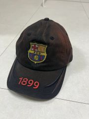 Travis Scott × FC Barcelona キャップ 1899 - メルカリ