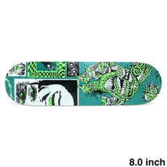 TIGHTBOOTH（TBPR）DECK タイトブース デッキ TEAM GRILLS 8.25
