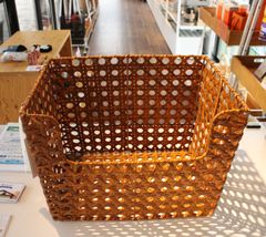 専用♡特価 関家具 アルティゾン チェスト チェリー 3段 アトリエ木馬