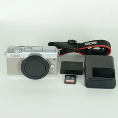 2026年最新】EOS M100の人気アイテム - メルカリ