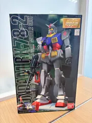 KT268298780　機動戦士ガンダム　RX-78-2　未組み立て