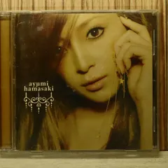 国内盤CD★浜崎あゆみ/Ayumi Hamasaki ■ Memorial address (CCCD) 【AVCD17411/4988064174119】R76539
