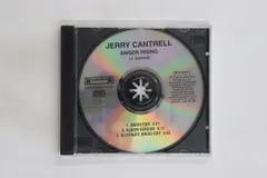 CD Jerry Cantrell Anger Rising UMCR047362 Roadrunner