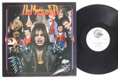 LP Dr. Mastermind Dr. Mastermind SH1029 SHRAPNEL