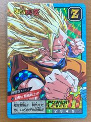 カードダス ドラゴンボールZ 逆襲（106-I）強襲（107-I）セット1w値下