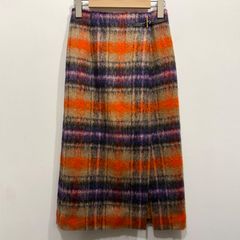 Spick&Span スピック＆スパン メルトンM-65フィールドコート ネイビー