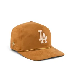 ドジャース×ニューエラ×ティンバーランド　19TWENTY Pre-Curved Timberland x MLB　DODGERS 大谷翔平