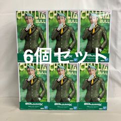 一番くじガンダムジークアスvol.4 B賞GFreD C賞シャリア・ブル - メルカリ