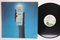 LP King Crimson Usa ILPS9316 ISLAND