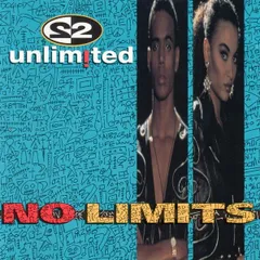 CD 2 Unlimited No Limits QCD2021 Quality 未開封