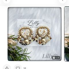 lilly❤︎‪︎様（リピーター様⑥点おまとめ） lilly❤︎‪︎様（リピーター様おまとめ） フロントカシュクールBIG‬