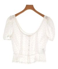 GREEN BUTTER ブラウス レディース 【古着】【中古】【送料無料】