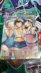 名探偵コナンカードゲーム 世良真純 PR ID 1117 チャレンジ戦優勝