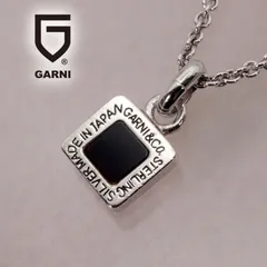 2026年最新】GARNI メンズ ネックレスの人気アイテム - メルカリ