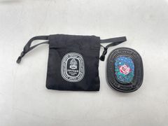 ナ*る様 diptyque ソリッドパフューム オーキャピタル香水 練り香水