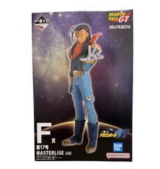 一番くじ ドラゴンボールGT A＋B賞 - メルカリ