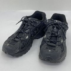 New Balance ニューバランス ML703BC スニーカー US8.5 26.5cm 箱無 ※中古