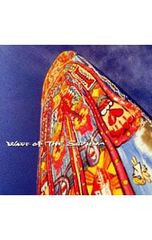 CD／松任谷由実／WAVE OF THE ZUVUYA(スユアの波)