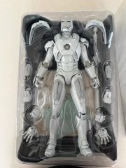 アイアンロックス マーミット ソフビ 2005年リリース 開封品 - メルカリ