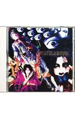 CD／マルコシアス・バンプ／ダイナミック・ワズ・ルビー