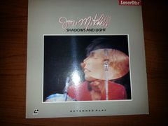 LASERDISC 渡辺美里 misato born II aug 1987-mar 1988 ESLU273 EPIC