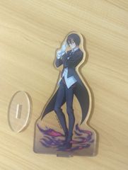 ジェイド・リーチ ツイステカフェ ツイステ アクリルスタンド No.90