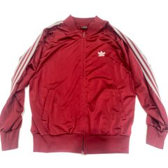 adidas アディダス ヴィンテージ トラックジャケット ジャージ 推定70