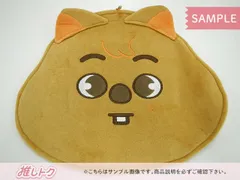 Stray Kids HAN うちわケース ハン HANQUOKKA ハンクォッカ SKZOO