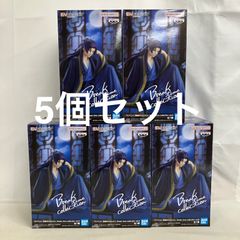 393】薬屋のひとりごとBreak timeフィギュア 壬氏 6個 まとめ売り