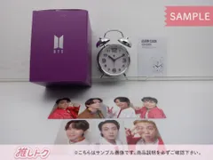 BTS Merch Box #9