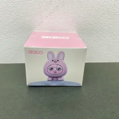 【★加古川物流】中古 未開封 StrayKids スキズ SKZOO チャンビン DWAEKKI トゥエッキ 5STAR ミニフィギュア：【353】