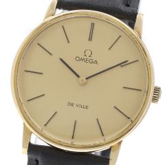 オメガ OMEGA 111.140 デビル ラウンド Cal.625 手巻き メンズ _965740