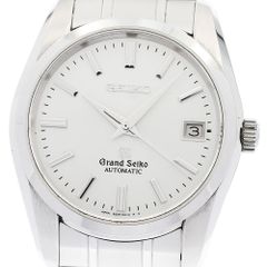 セイコー SEIKO SBGR001/9S55-0010 グランドセイコー デイト 自動巻き メンズ _973624